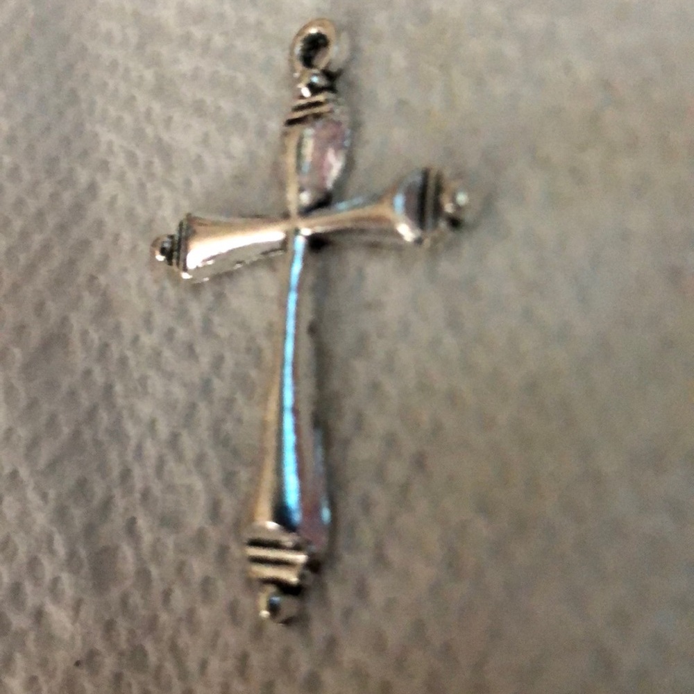 Silver Cross - Picture 2 of 3